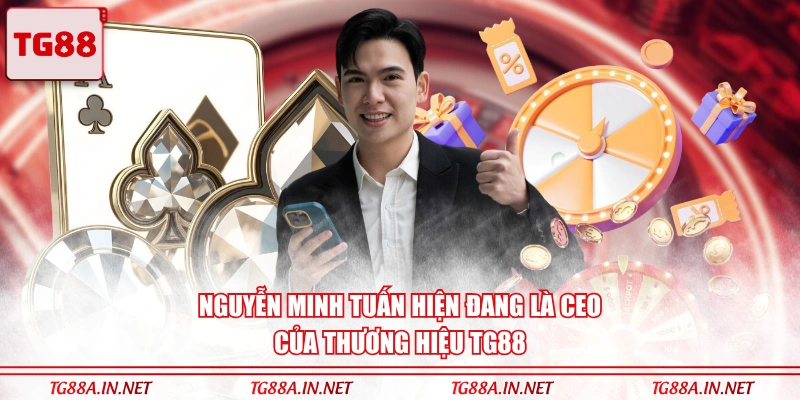 Nguyễn Minh Tuấn TG88