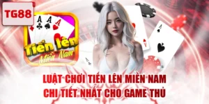 Luật Chơi Tiến Lên Miền Nam Chi Tiết Nhất Cho Game Thủ